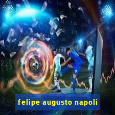 felipe augusto napoli